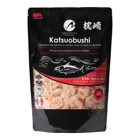 Kohyo Katsuobushi Bonito flakes 100g