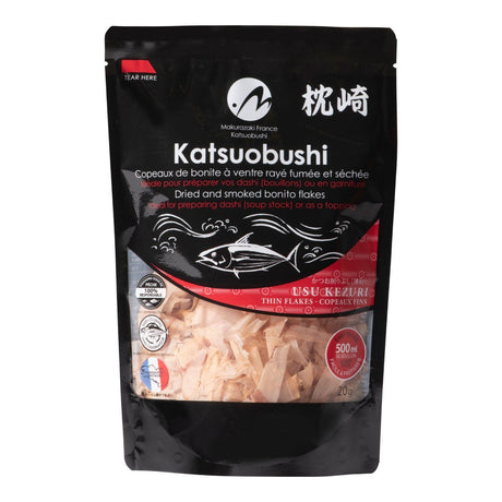 Kohyo Katsuboshi bonito 20g