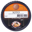 Koningsvogel Boemboe Soto 100g