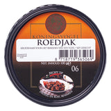 Koningsvogel Boemboe roedjak mix Spice paste 100g