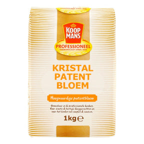 Koopmans Fine Flour patentbloem Pâté 1kg