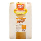 Koopmans Zelfrijzend bakmeel Base Mix for cake of Apple Pie 5kg