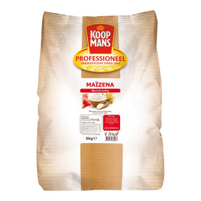 Koopmans Maïzena neutrale binding Baking mix 5kg