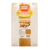Koopmans Patentbloem basis for bakken & for Thickening Pâté 5kg