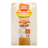 Koopmans Patentbloem type American basis for Bread Pâté 5kg