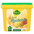 Kuhne French Mustard 1kg