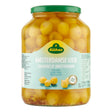 Kuhne Amsterdamse Onions Sweet & Sour 1.7kg