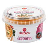 Kumar's Red Curry Paste 500g