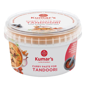 Kumar's Tandooripasta Fruit drink 500ml