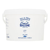 La Baleine Sea Salt Fine 5kg