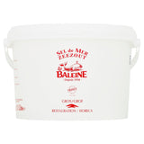 La Baleine Sea Salt Coarse 5kg