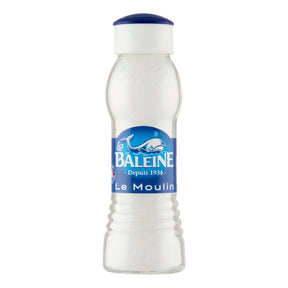 La Baleine Sea Salt 180g