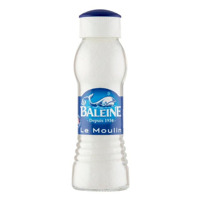 La Baleine Sea Salt 180g