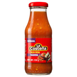 La Costena Taquera Sauce 250g
