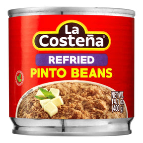 La Costena Pinto Beans 400g