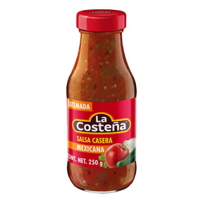 La Costena Homestyle Mexicaanse Sauce 250g