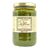 La Favorita Pesto alla Genovese Pasta sauce 1.5kg