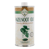 Lapalisse Hazelnut Oil Dark 500ml