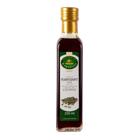 Lapalisse Pompoenpit Oil virgin 250ml