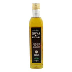 Lapalisse Olive Oil with Smoke Flavouring 500ml