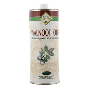 Lapalisse Walnootolie Cooking oil 1kg