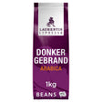 Laurentis Espressobonen Dark gebrand Breakfast cereal 1kg