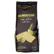 Laurieri Toast with olijf Crackers and savoury biscuits 175g