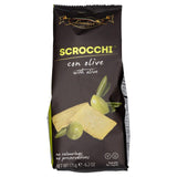 Laurieri Toast with olijf Crackers and savoury biscuits 175g