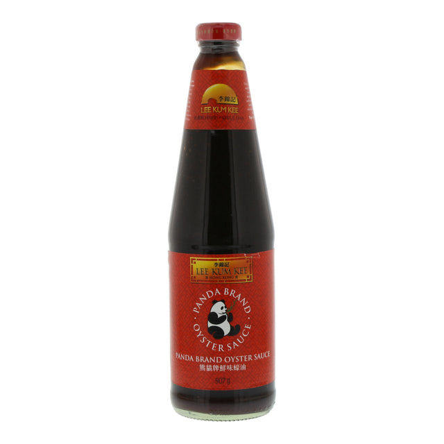 Lee Kum Kee Oyster Sauce 907g