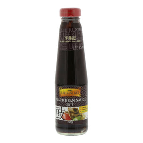 Lee Kum Kee Black Bean Sauce 226g