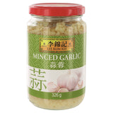 Lee Kum Kee Chopped Garlic 326g