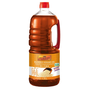 Lee Kum Kee Sesame Oil 1.75l