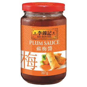 Lee Kum Kee Plum Sauce 397g