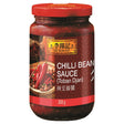 Lee Kum Kee Chili Bean Sauce 368g