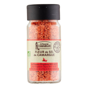 Le Saunier Espellete strooier bio Herbs and spices 80g