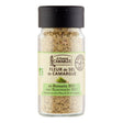 Le Saunier Sea Salt with Rosemary bio 75g