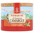 Le Saunier Sea Salt Tomato & Basil 125g