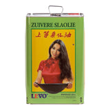 Levo Cooking Oil 20l