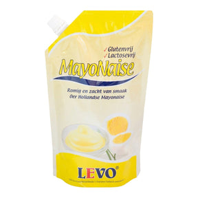 Levo Mayonnaise 500g