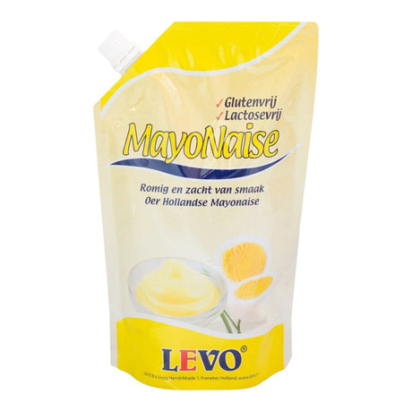 Levo Mayonnaise 500g