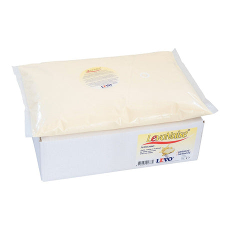 Levo Levonaise Fries Sauce, gluten-/Lactose-Free 10kg