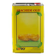 Levo Peanut Oil 20l