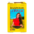 Levo Rapeseed Oil 15l