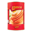 Limco Bockworst Bockwurst sausage 1.76kg