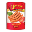 Limco Frankfurter Sausages 50 × 40g