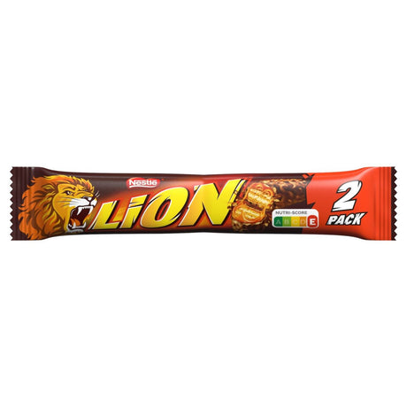 Lion Chocoladereep Chocolates 28 × 60g