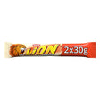 Lion Chocoladereep white Chocolate 30 × 60g