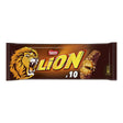 Lion Chocoladereep 10-pack Chocolates 420g