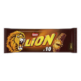 Lion Chocoladereep 10-pack Chocolates 420g
