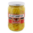 Lucullus Atjar tjampoer Fruit spread 720g